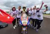 Bild zum Inhalt: "Diesen Titel widme ich meinem Vater" - Razgatlioglu ist Superbike-Weltmeister