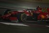 Ferrari nach Quali-Enttäuschung unentschlossen: Ein oder zwei Stopps?