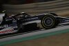 "Sehr, sehr frustrierend": Pierre Gasly trauert Katar-Chance nach