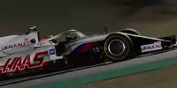 Mick Schumacher
