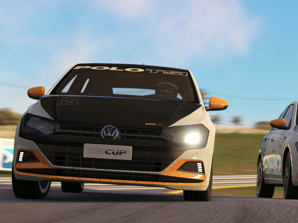 Automobilista 2