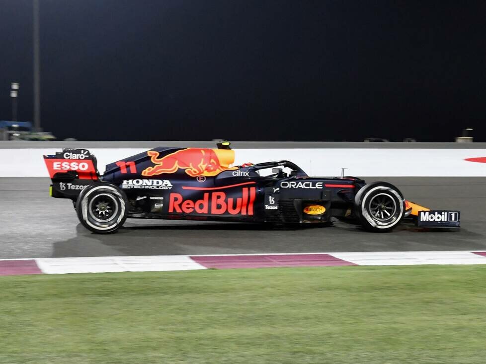 Sergio Perez