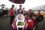 Alvaro Bautista 