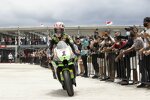 Jonathan Rea 