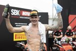 Scott Redding 