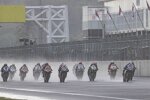 Start WSBK in Indonesien