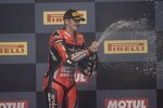 Scott Redding 