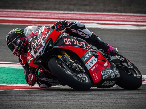 Scott Redding Scott Redding