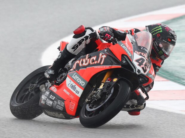 Scott Redding