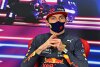 Verstappen "nicht schockiert oder überrascht" von Gridstrafe in Katar