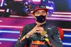 Bild zum Inhalt: Verstappen "nicht schockiert oder überrascht" von Gridstrafe in Katar