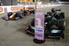 Formel-1-Liveticker: "Unter normalen Umständen keine Chance"
