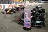 Bild zum Inhalt: Formel-1-Liveticker: "Unter normalen Umständen keine Chance"