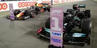 Bild zum Inhalt: Formel-1-Liveticker: "Unter normalen Umständen keine Chance"