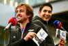 Esteban Ocon: Mein Dankeschön an Alonso für Ungarn