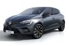 Renault Clio Lutecia: Sondermodell mit Kupfer-Elementen