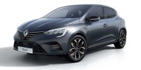 Renault Clio Lutecia (2021)