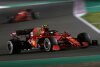Bild zum Inhalt: "Ergebnis maximiert": Ferraris Rennen wurde von den Reifen diktiert