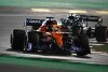 McLaren rätselt: Warum musste Ricciardo so viel Benzin sparen?