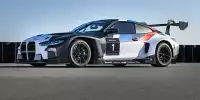 BMW M4 GT3