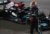 Bild zum Inhalt: Lewis Hamilton: Fühle mich fitter als je zuvor!