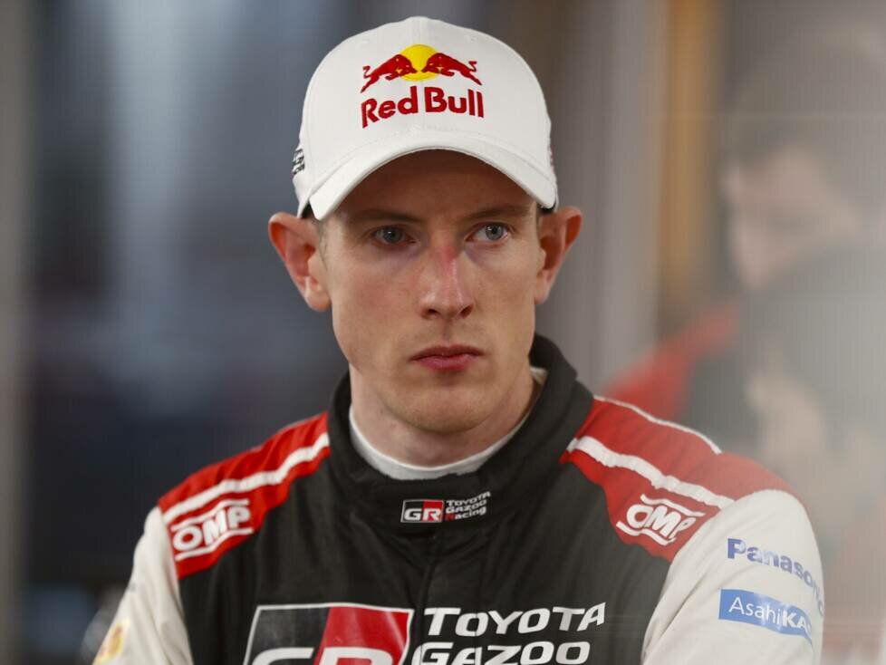 Elfyn Evans