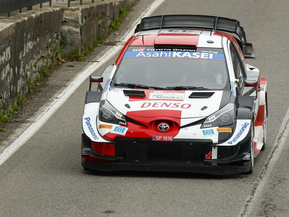 Elfyn Evans