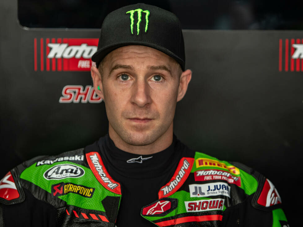 Jonathan Rea