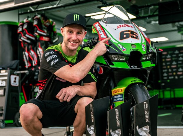 Jonathan Rea Jonathan Rea