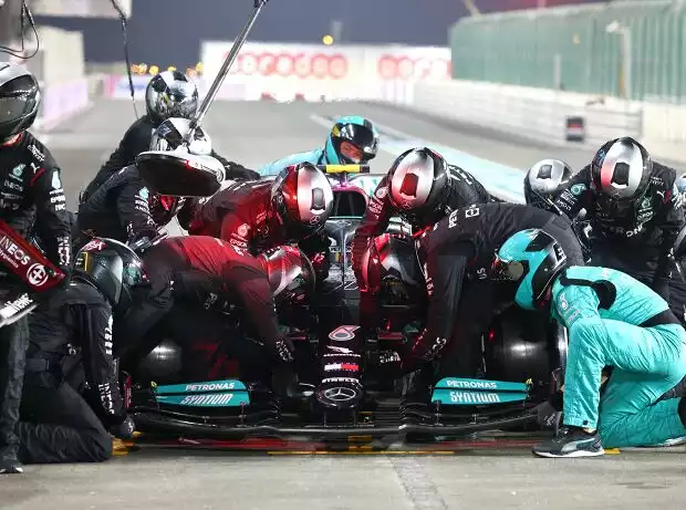 Valtteri Bottas Titel-Bild zur News: Valtteri Bottas