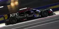 Sean Gelael, Stoffel Vandoorne, Tom Blomqvist