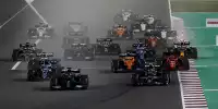 Lewis Hamilton, Pierre Gasly, Fernando Alonso, Lando Norris, Carlos Sainz