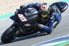 Bild zum Inhalt: Rookie Darryn Binder nach Test mit MotoGP-"Biest": "Speed ist wahnwitzig"