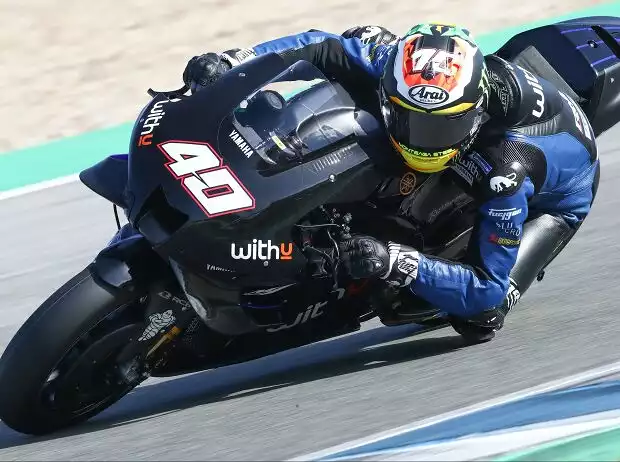 Darryn Binder Titel-Bild zur News: Darryn Binder