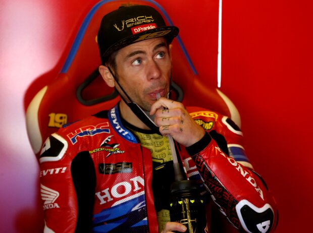 Alvaro Bautista Alvaro Bautista