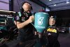 MotoGP setzt ab 2024 auf E-Fuels: 2027 soll der Kraftstoff fossilfrei sein