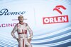 Bild zum Inhalt: Kubica bleibt Testfahrer bei Alfa Romeo - Orlen weiter Titelsponsor