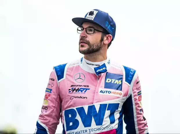 Titel-Bild zur News: Maximilian Götz