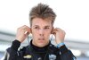 Formel E 2022: Andretti verpflichtet Ex-IndyCar-Pilot Oliver Askew
