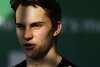 "Ziemlich unfair": Piastri verteidigt Formel-1-Aufsteiger Zhou gegen Kritik