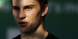 "Ziemlich unfair": Piastri verteidigt Formel-1-Aufsteiger Zhou gegen Kritik