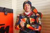 Moto3-Weltmeister Pedro Acosta: "Hätte in die MotoGP wechseln können"