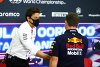 Christian Horner: "Ich muss Toto nicht den Arsch küssen"