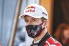 Sebastien Ogier: Unfall verhindert Debüt im Rally1-Auto von Toyota