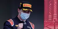 Daniel Ticktum
