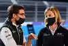 Bild zum Inhalt: Umstrukturierung bei Venturi: Susie Wolff gibt Teamchef-Posten ab