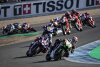 WSBK 2022: Der provisorische Kalender für die Superbike-WM ist fix