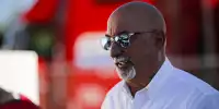 Oliver Askew, Bobby Rahal