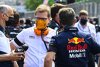 Bild zum Inhalt: Andreas Seidl: Krieg der Worte im F1-Titelkampf geht zu weit