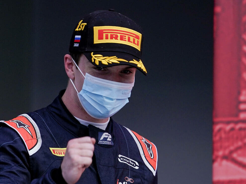 Daniel Ticktum